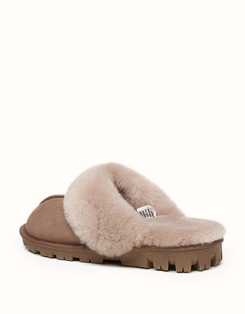AUSTRALIAN SHEPHERD® Waffle Slipper