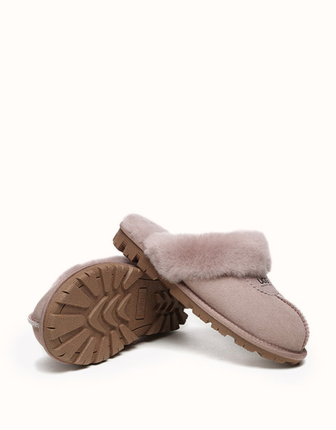 AUSTRALIAN SHEPHERD® Waffle Slipper