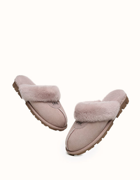 AUSTRALIAN SHEPHERD® Waffle Slipper