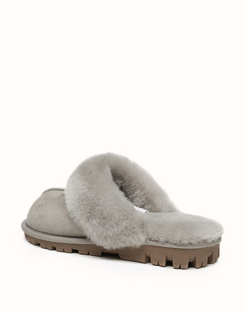 AUSTRALIAN SHEPHERD® Waffle Slipper