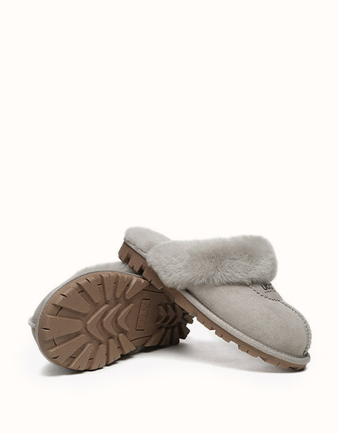 AUSTRALIAN SHEPHERD® Waffle Slipper