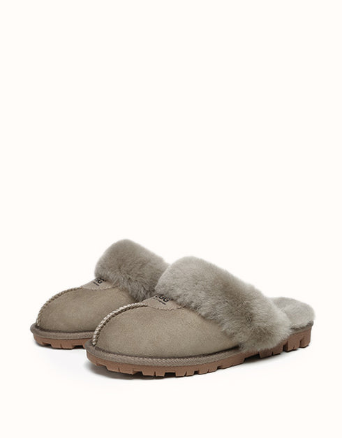 AUSTRALIAN SHEPHERD® Waffle Slipper