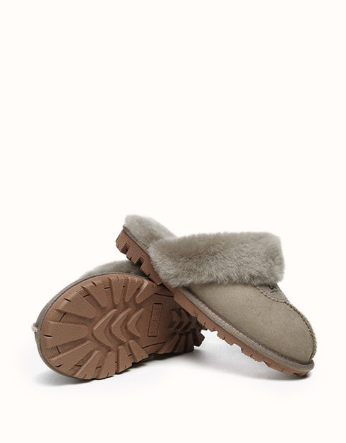 AUSTRALIAN SHEPHERD® Waffle Slipper