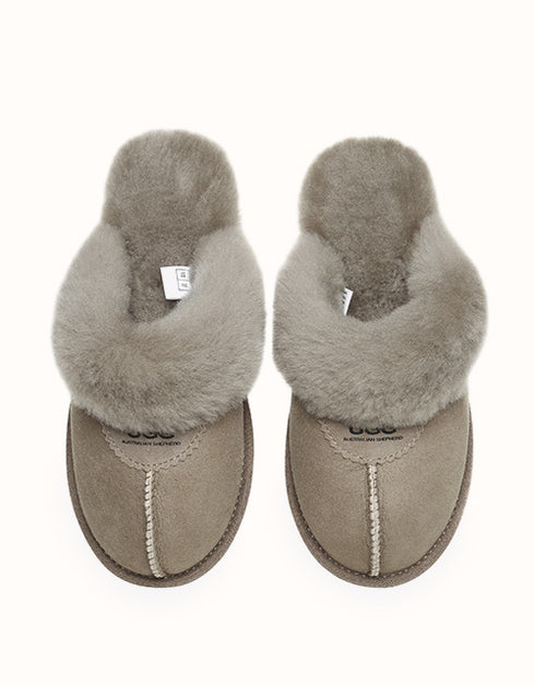 AUSTRALIAN SHEPHERD® Waffle Slipper