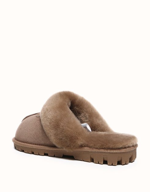 AUSTRALIAN SHEPHERD® Waffle Slipper