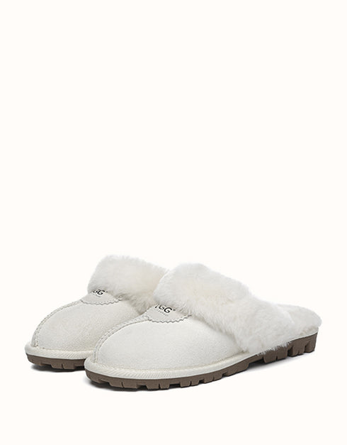 AUSTRALIAN SHEPHERD® Waffle Slipper