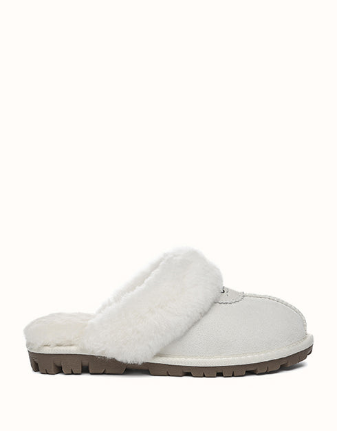 AUSTRALIAN SHEPHERD® Waffle Slipper
