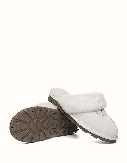 AUSTRALIAN SHEPHERD® Waffle Slipper