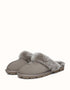 AUSTRALIAN SHEPHERD® Waffle Slipper