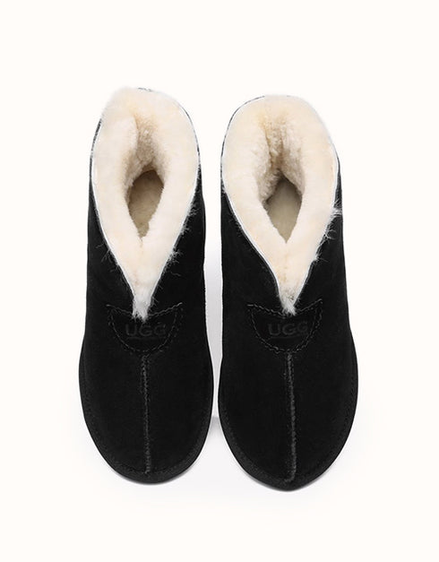 AUSTRALIAN SHEPHERD® Ankle Slipper