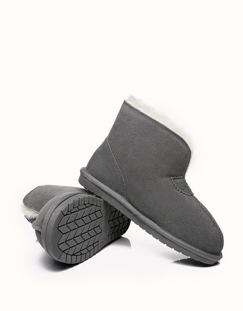AUSTRALIAN SHEPHERD® Ankle Slipper
