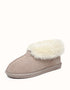 AUSTRALIAN SHEPHERD® Ankle Slipper