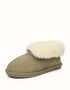 AUSTRALIAN SHEPHERD® Ankle Slipper