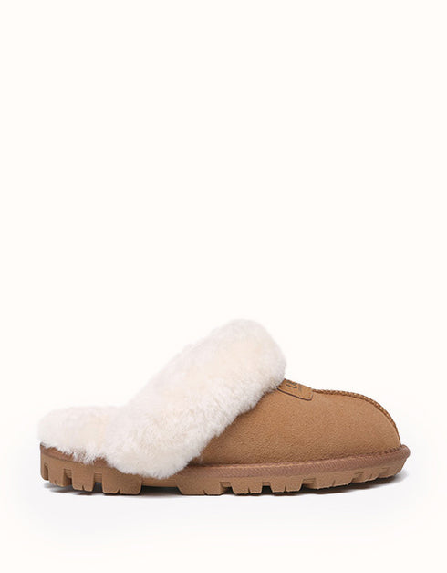 AUSTRALIAN SHEPHERD® Suzie Slipper