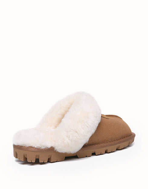 AUSTRALIAN SHEPHERD® Suzie Slipper