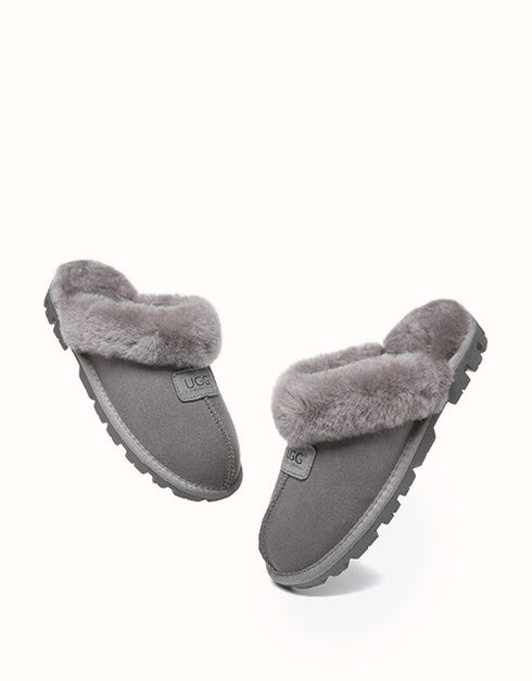 AUSTRALIAN SHEPHERD® Suzie Slipper