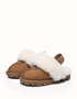 AUSTRALIAN SHEPHERD® Kids Suzie Slipper