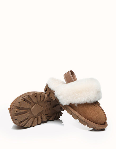 AUSTRALIAN SHEPHERD® Kids Suzie Slipper