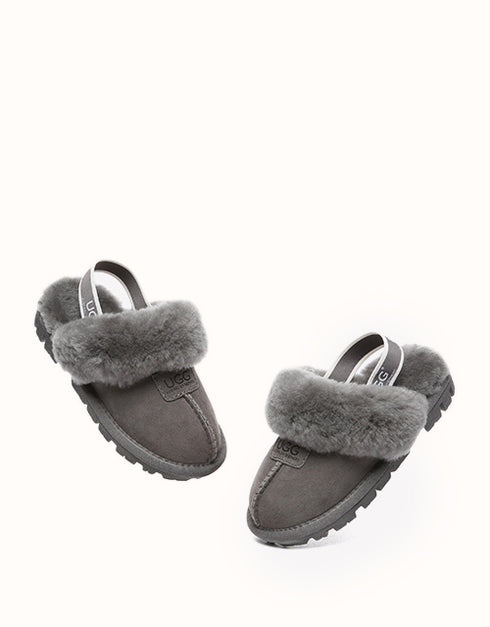 AUSTRALIAN SHEPHERD® Kids Suzie Slipper