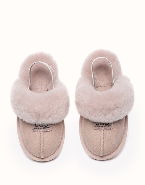 AUSTRALIAN SHEPHERD® Kids Suzie Slipper