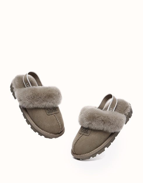 AUSTRALIAN SHEPHERD® Kids Suzie Slipper
