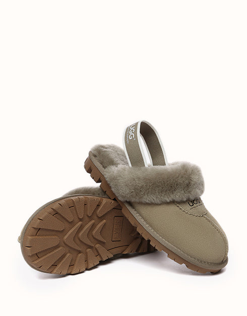 AUSTRALIAN SHEPHERD® Waffle Plus