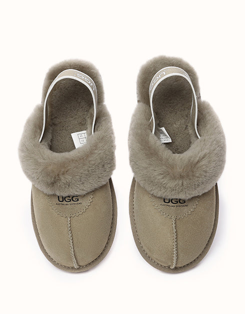 AUSTRALIAN SHEPHERD® Waffle Plus