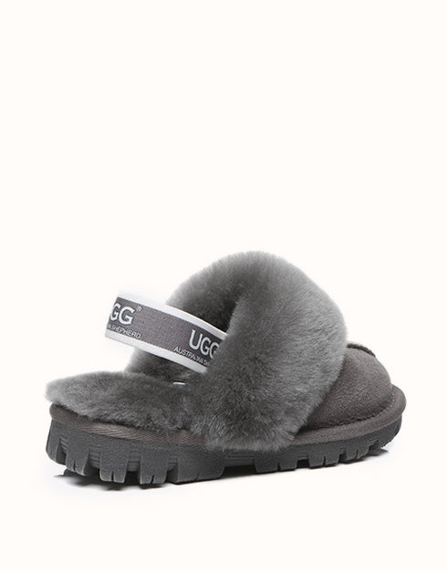 AUSTRALIAN SHEPHERD® Kids Waffle Plus