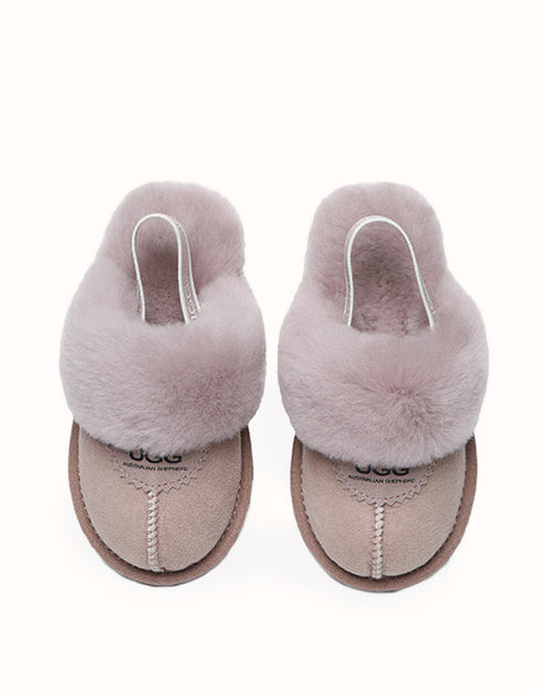 AUSTRALIAN SHEPHERD® Kids Waffle Plus