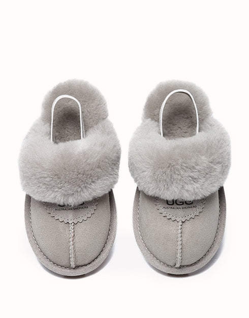 AUSTRALIAN SHEPHERD® Kids Waffle Plus