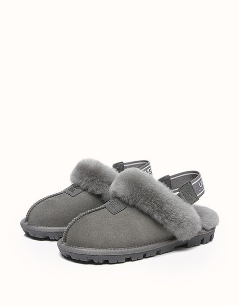 AUSTRALIAN SHEPHERD® Suzie Band Slipper