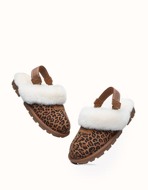 AUSTRALIAN SHEPHERD® Suzie Band Slipper