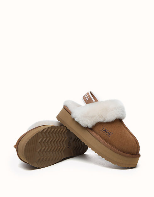 AUSTRALIAN SHEPHERD® Muffin Platform