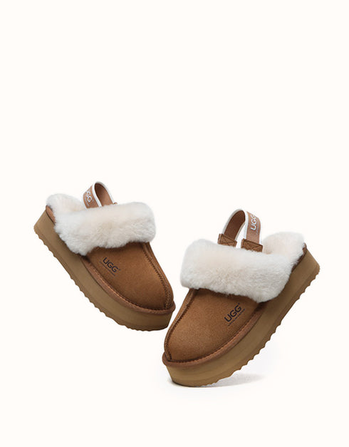 AUSTRALIAN SHEPHERD® Muffin Platform