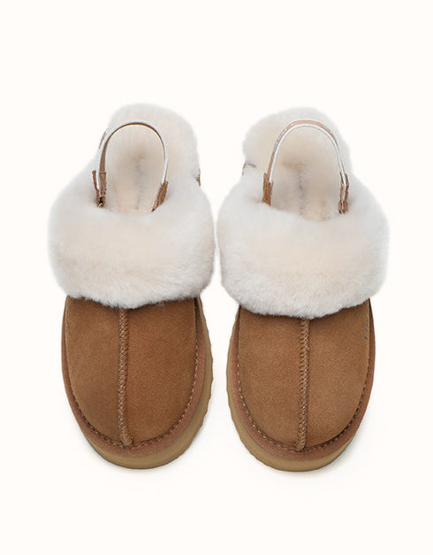 AUSTRALIAN SHEPHERD® Muffin Platform