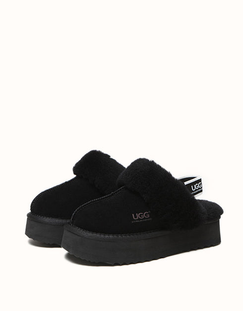 AUSTRALIAN SHEPHERD® Muffin Platform