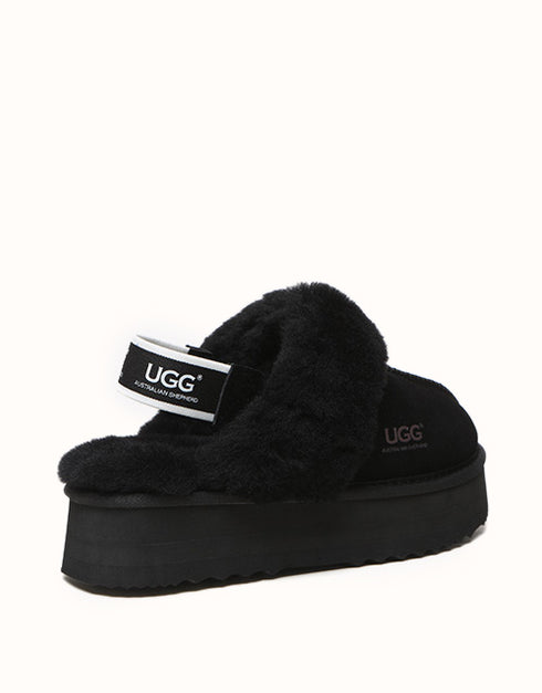 AUSTRALIAN SHEPHERD® Muffin Platform