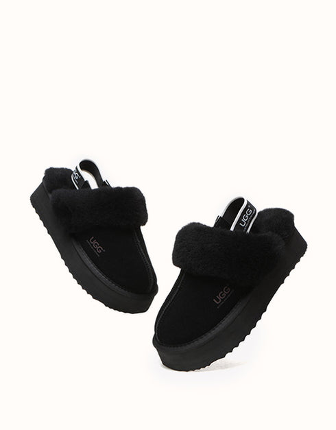 AUSTRALIAN SHEPHERD® Muffin Platform