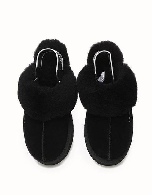 AUSTRALIAN SHEPHERD® Muffin Platform