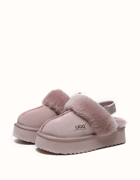 AUSTRALIAN SHEPHERD® Muffin Platform