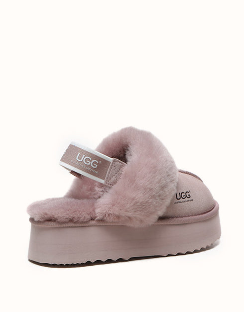 AUSTRALIAN SHEPHERD® Muffin Platform