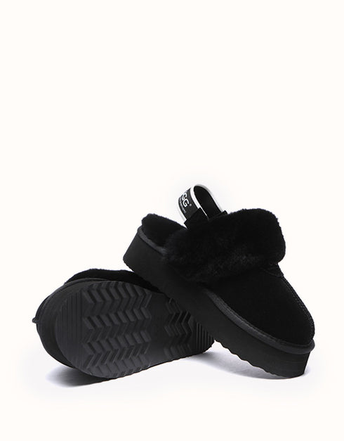 AUSTRALIAN SHEPHERD® Waffle Platform