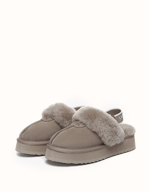 AUSTRALIAN SHEPHERD® Waffle Platform