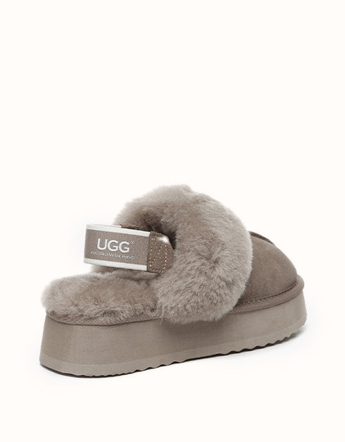 AUSTRALIAN SHEPHERD® Waffle Platform