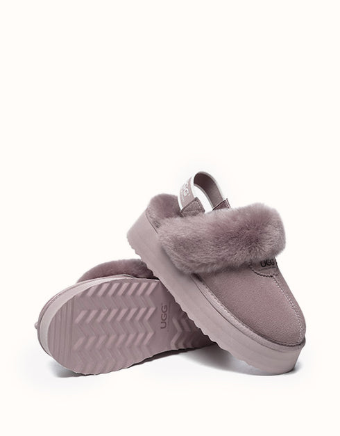 AUSTRALIAN SHEPHERD® Waffle Platform