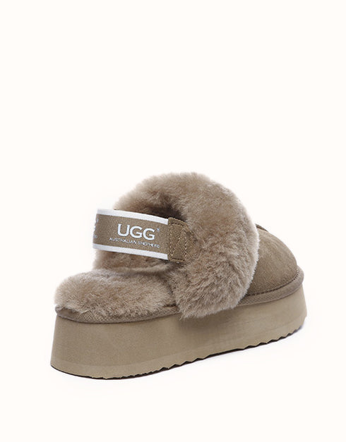 AUSTRALIAN SHEPHERD® Waffle Platform