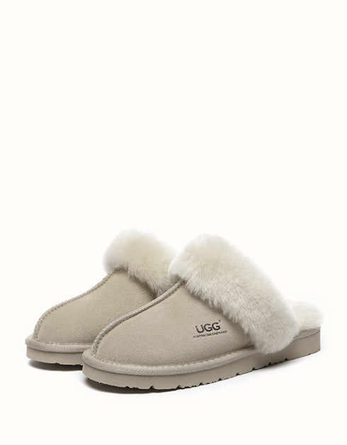 AUSTRALIAN SHEPHERD® Muffin Slipper Special