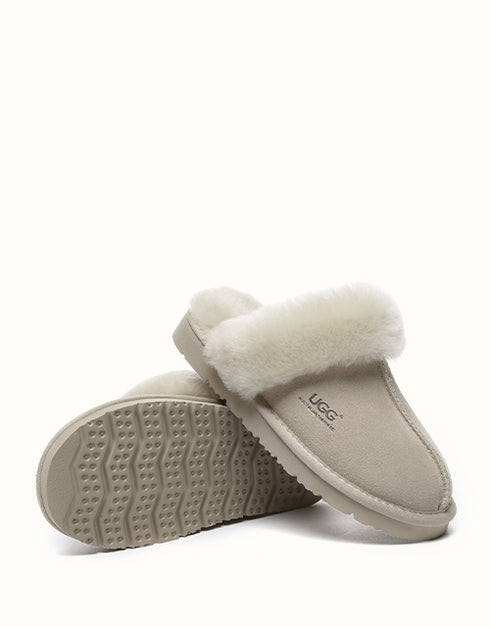 AUSTRALIAN SHEPHERD® Muffin Slipper Special