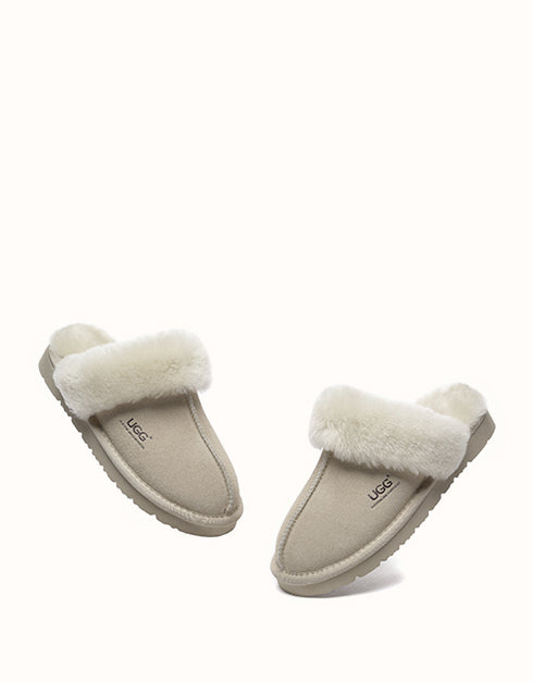 AUSTRALIAN SHEPHERD® Muffin Slipper Special