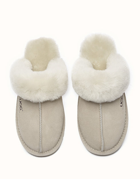AUSTRALIAN SHEPHERD® Muffin Slipper Special